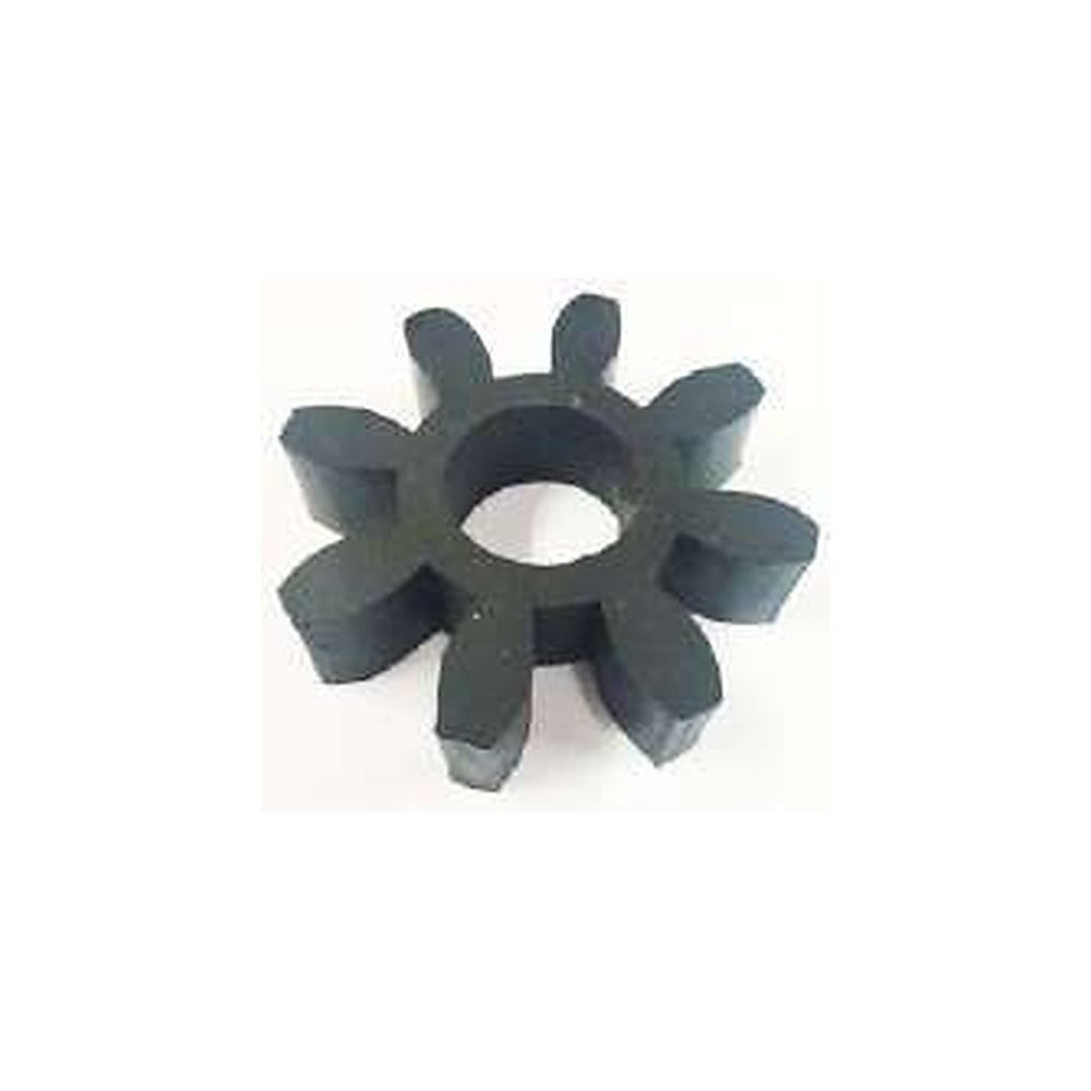 5367 RUBBER COUPLING A4.192,A4.203, MF