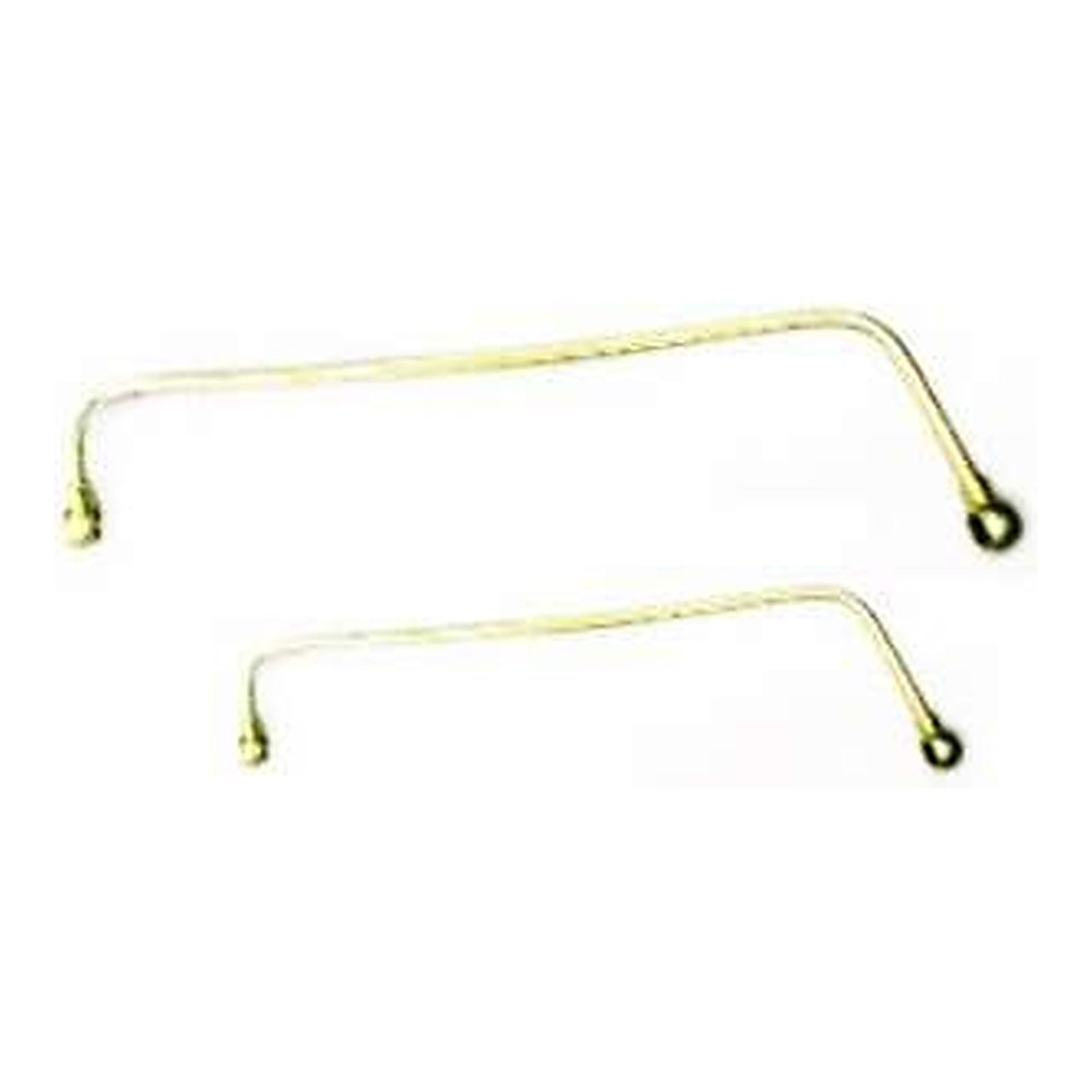 5403 FUEL PIPE SET MF 35,1035