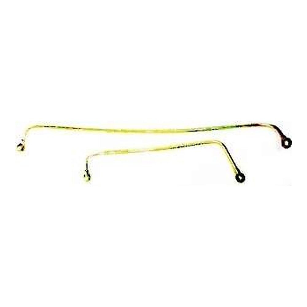 5404 FUEL PIPE SET MF 1035 N/M