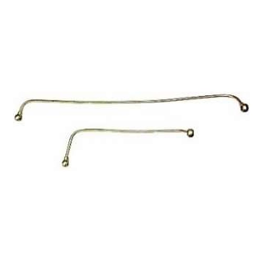 5405 FUEL PIPE SET MF 1035 DI