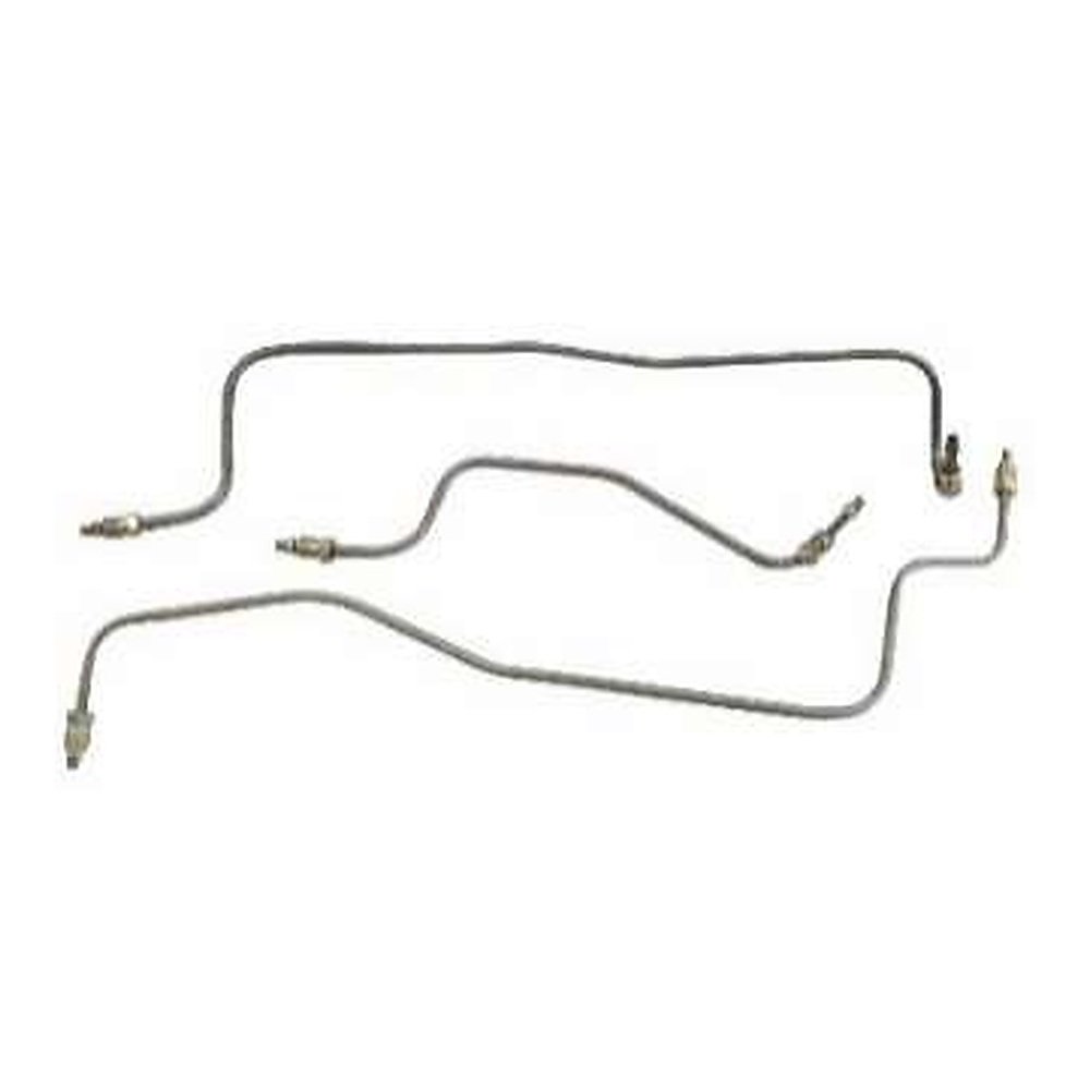 5406 FUEL PIPE SET AD3.152, MF 135,240