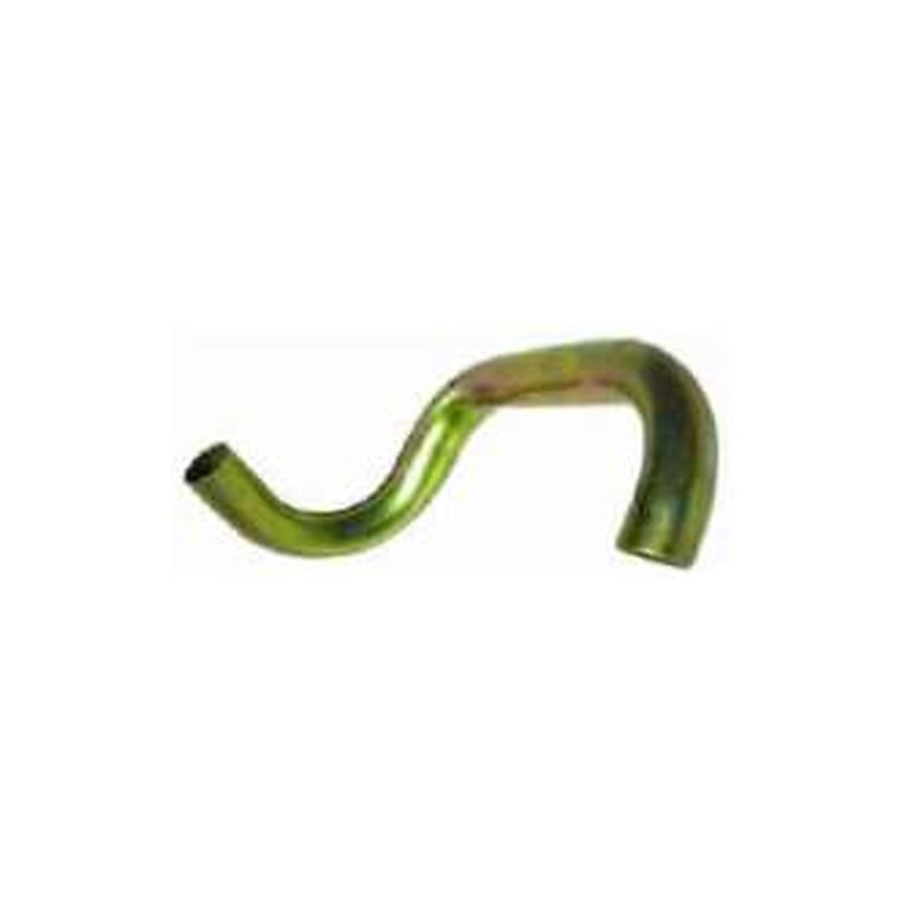 5423 WATER OUTLET PIPE S PIPE MF