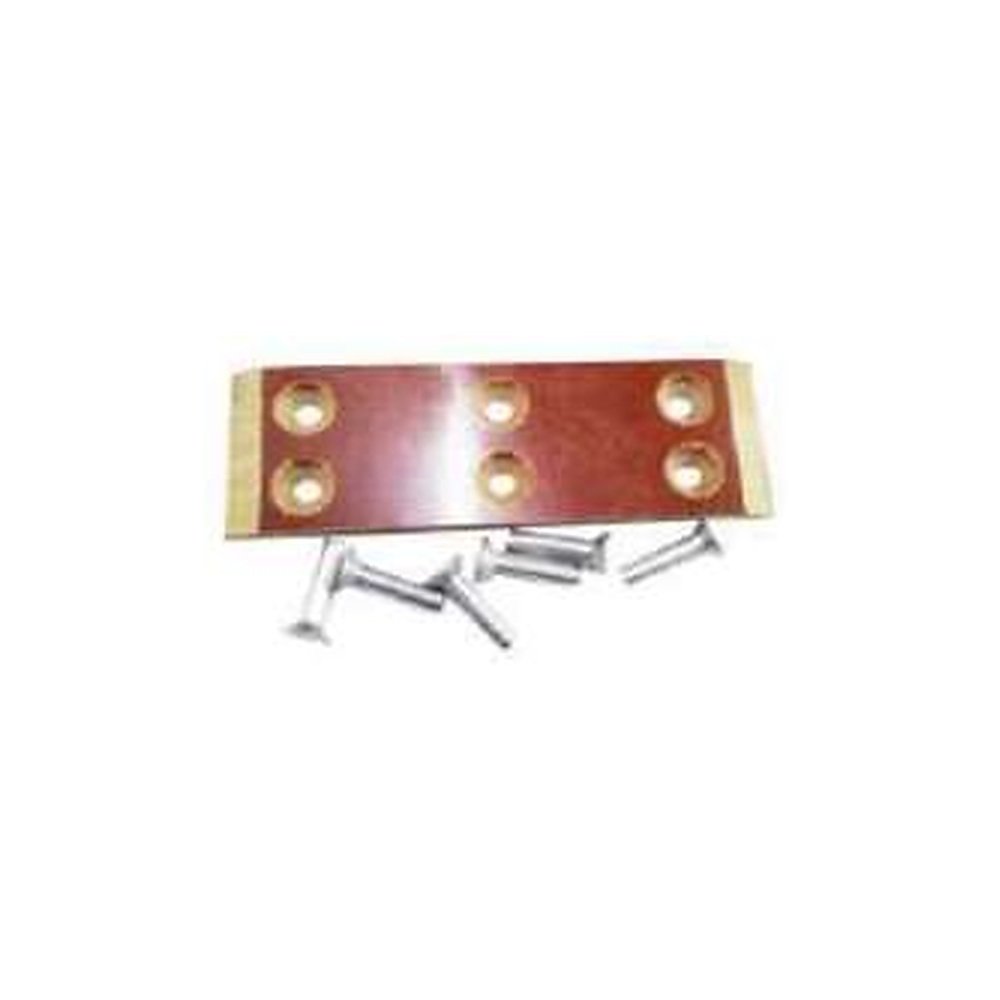 5430 TIMING PAD WITH RIVITS A3.152, MF 35,1035