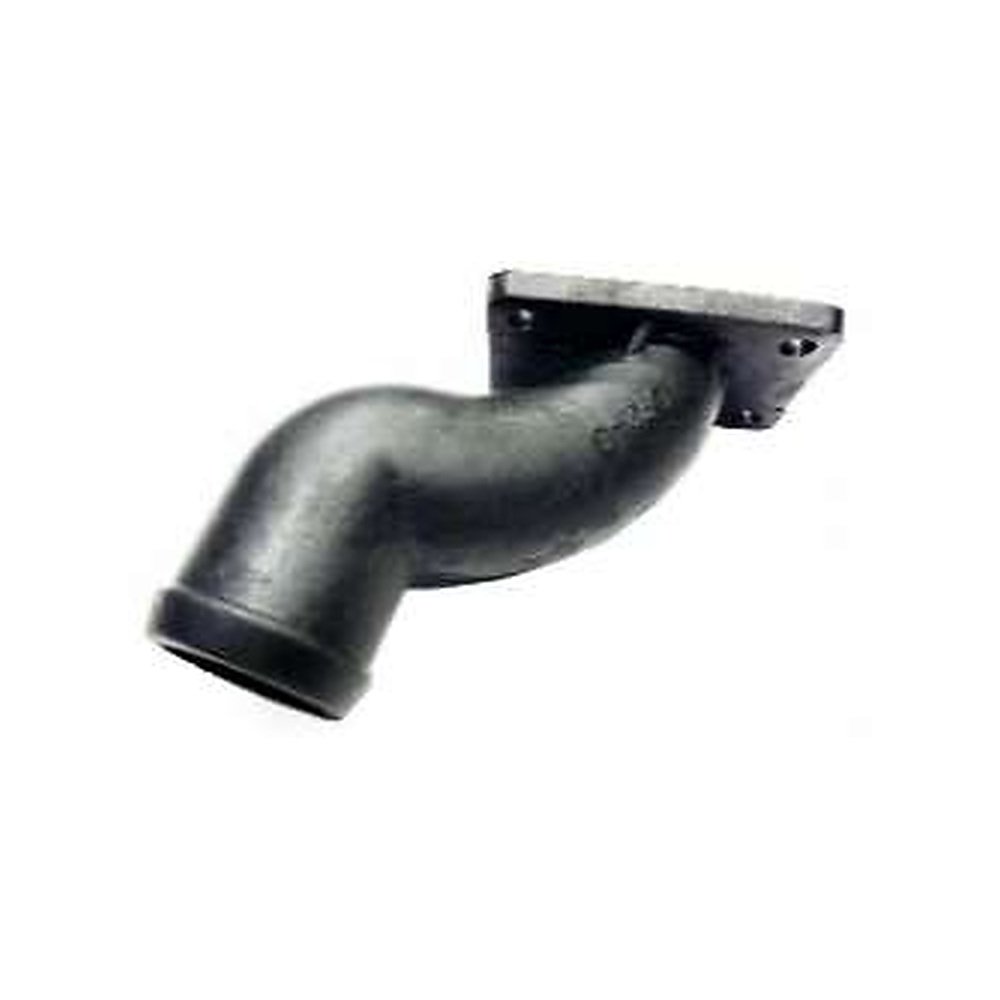 5475 RADIATOR ELBOW BEND MF 241