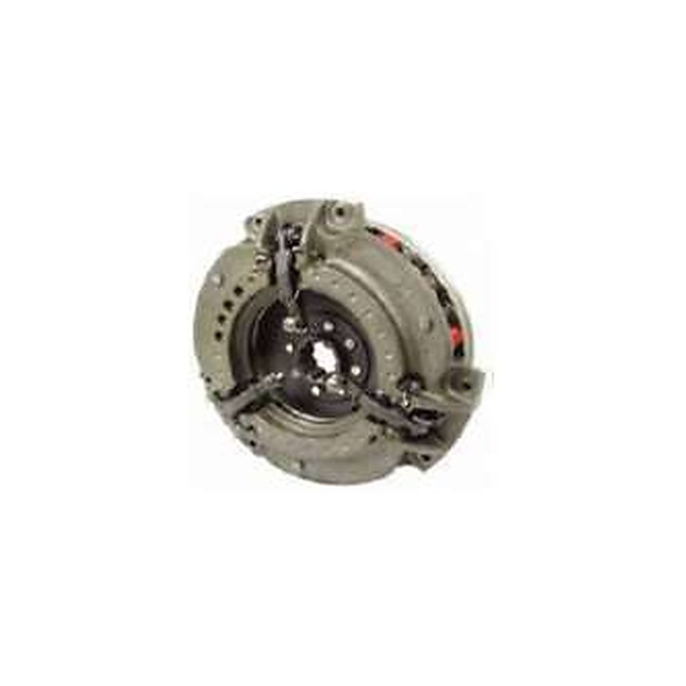 6105 CLUTCH COVER ASSY. MF 35,1040,IMT