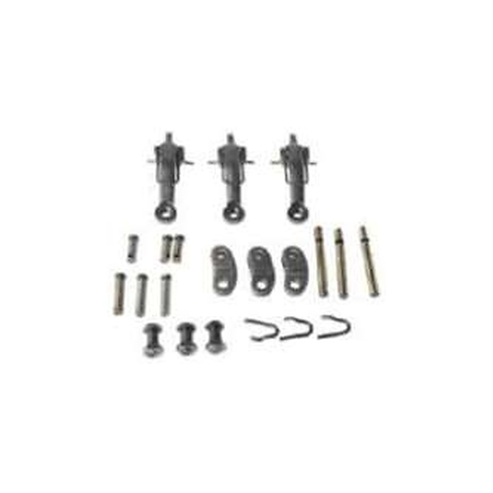 6202 FINGER KIT MF 35,1040,IMT