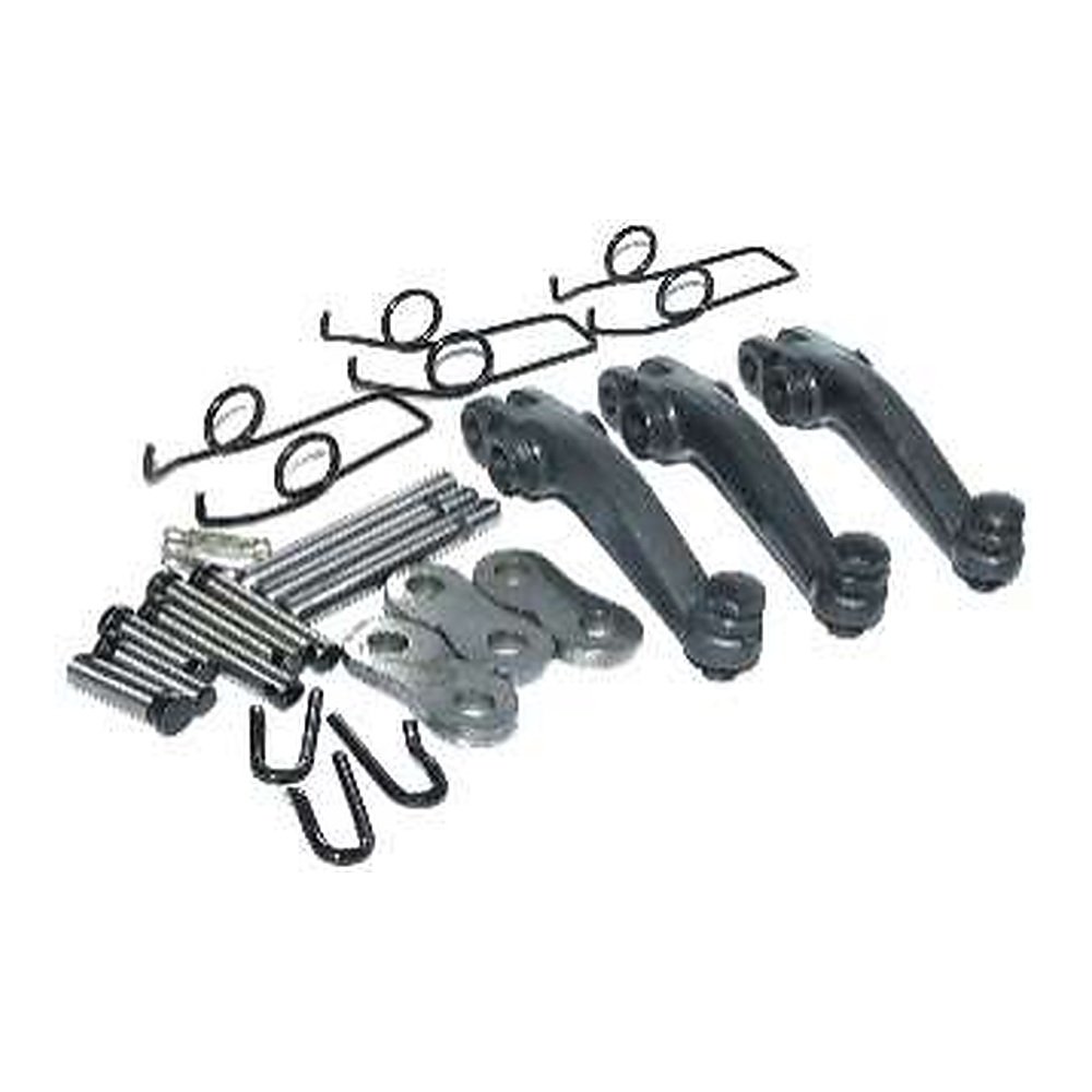 6203 FINGER KIT MF 135,240,165,265,285,375