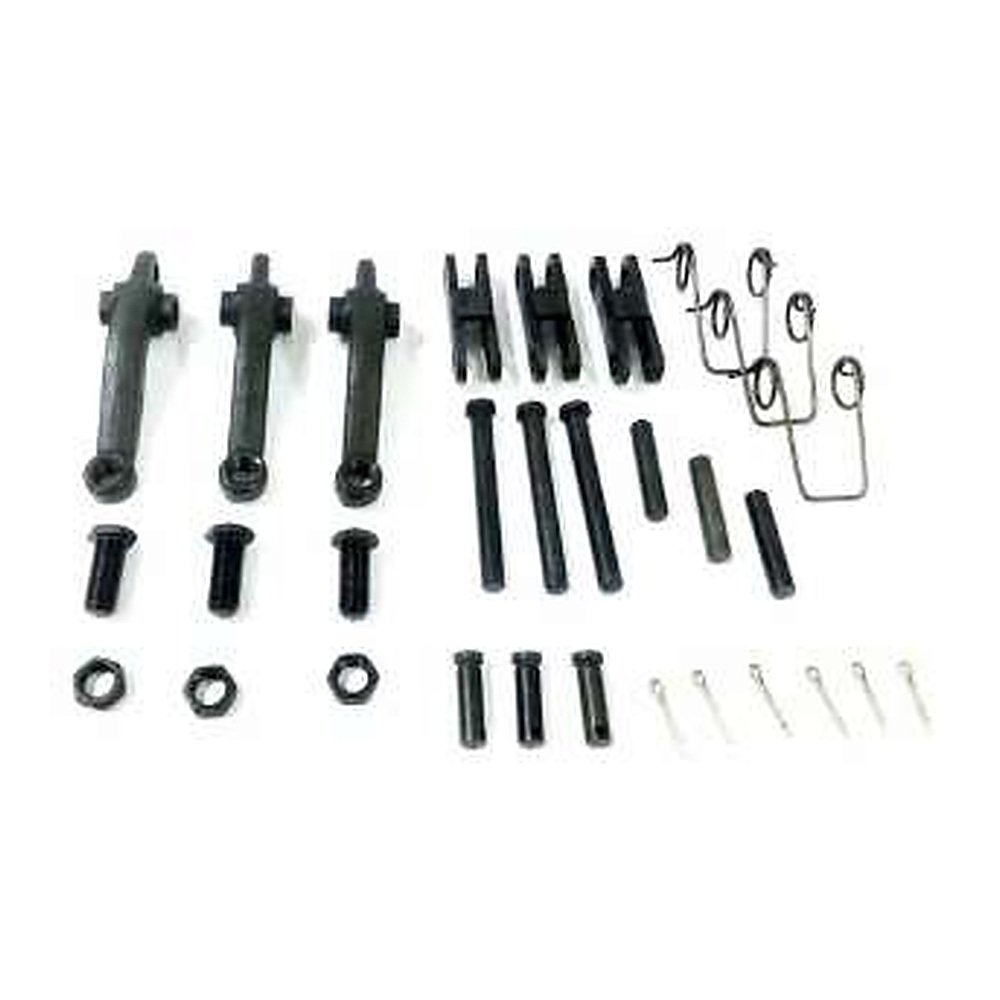 6204 FINGER KIT MF 35,1040,IMT