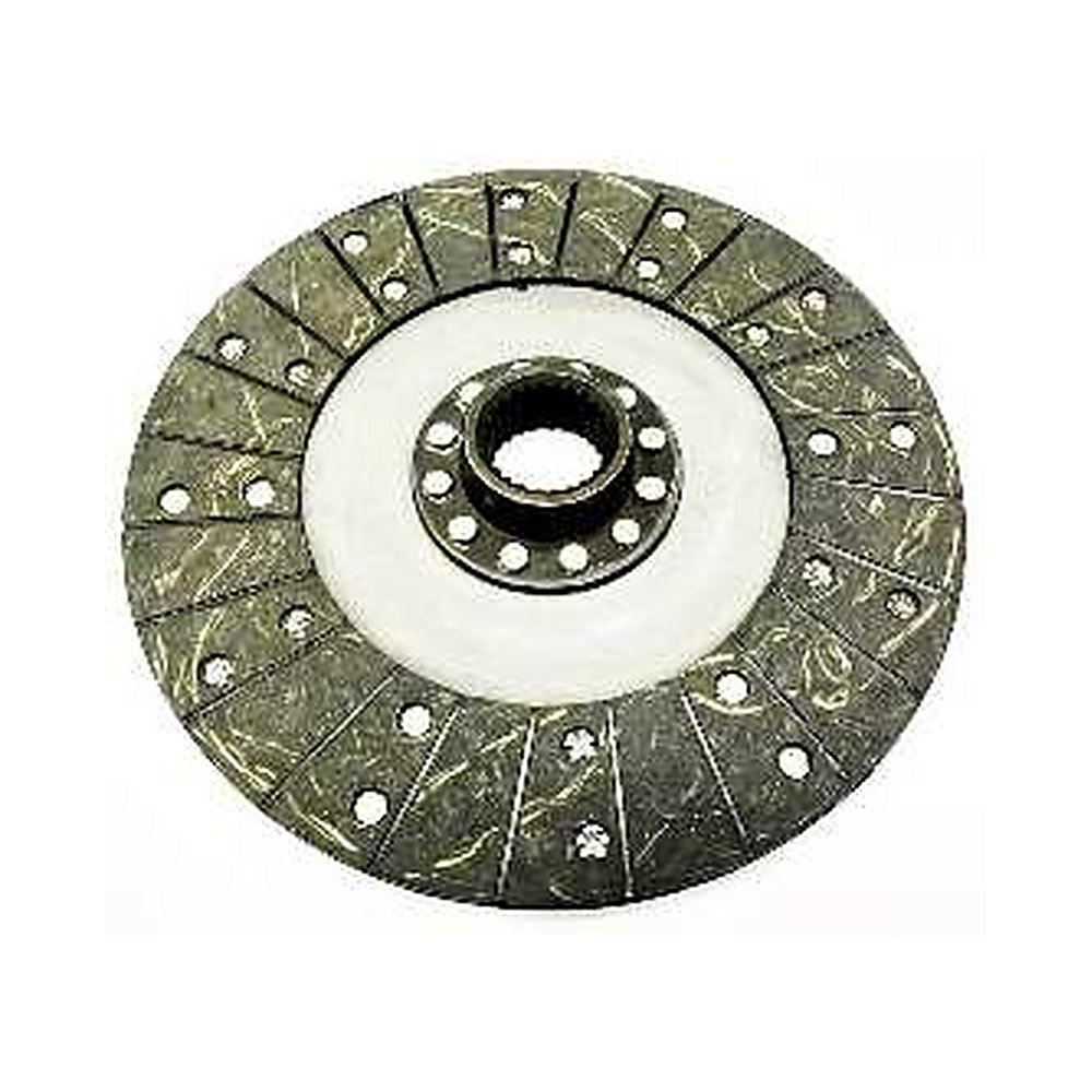 6454 DRIVEN PLATE PTO MF 7250