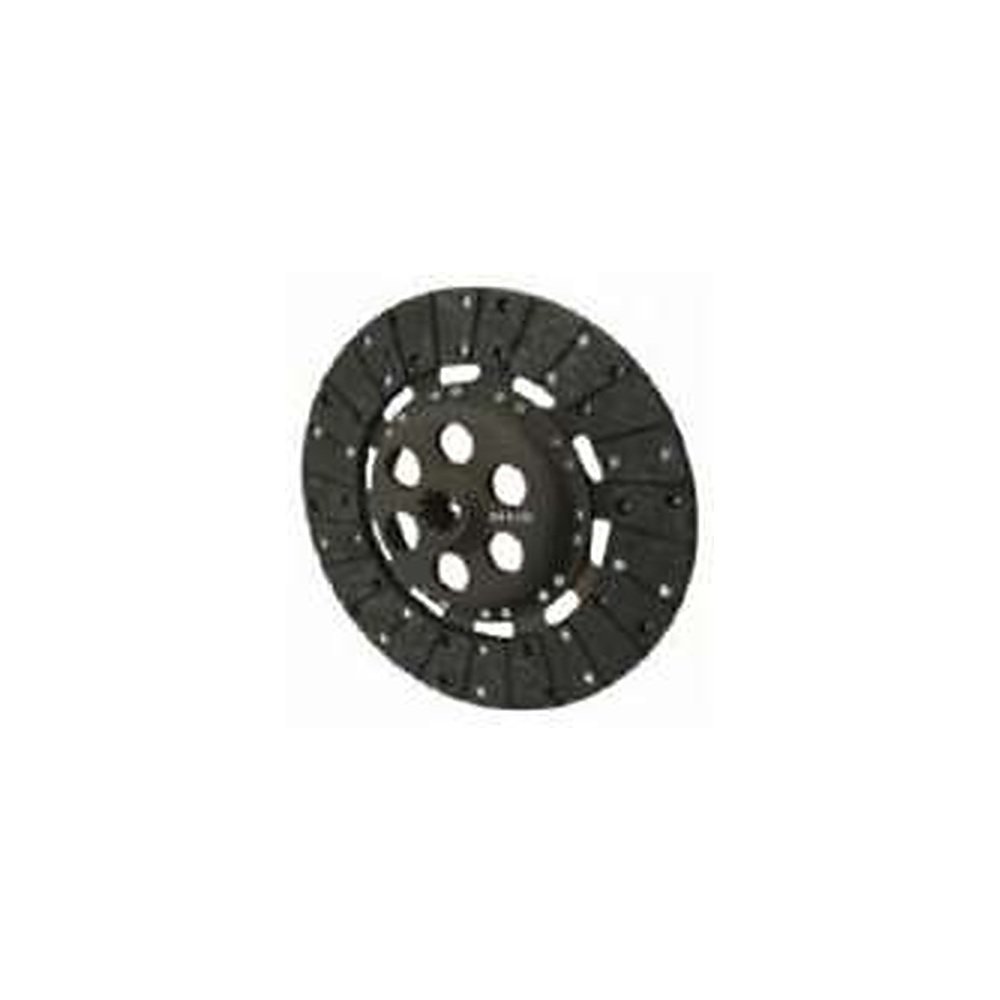 6503 DRIVEN PLATE CLUTCH MF 240,245,165,265