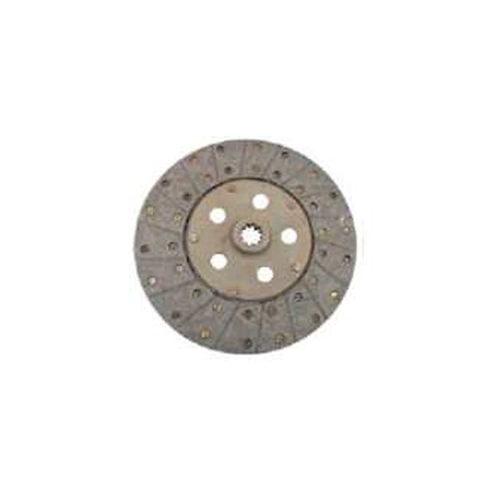 6506 DRIVEN PLATE CLUTCH MAHASHAKTI