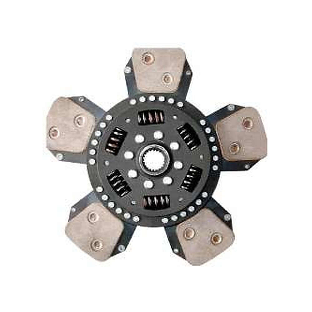 6510 CLUTCH PLATE MF-5900