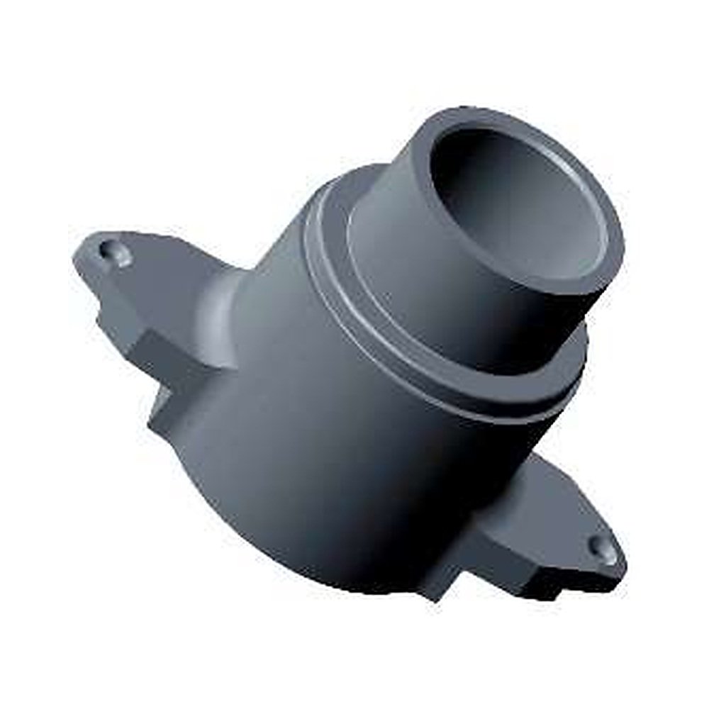 6556 CARRIER CLUTCH HUB MF-5245