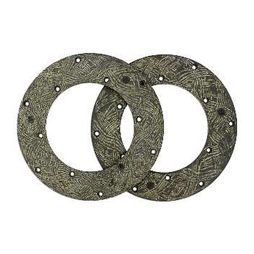 6600 FACING DRIVEN PLATE PTO MF 35,1040,IMT