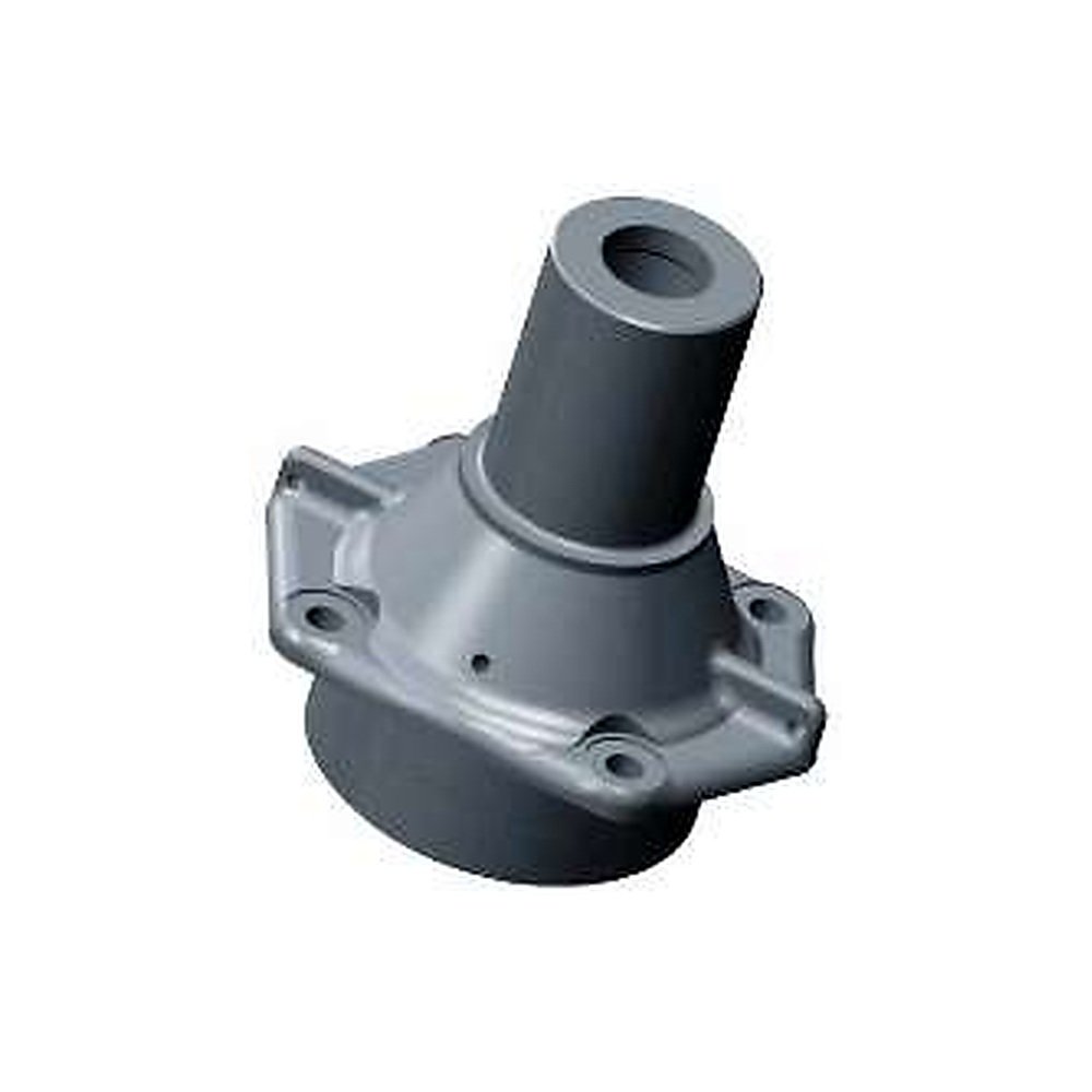 7102 HOUSING MAIN DRIVE SHAFT MF 135,245
