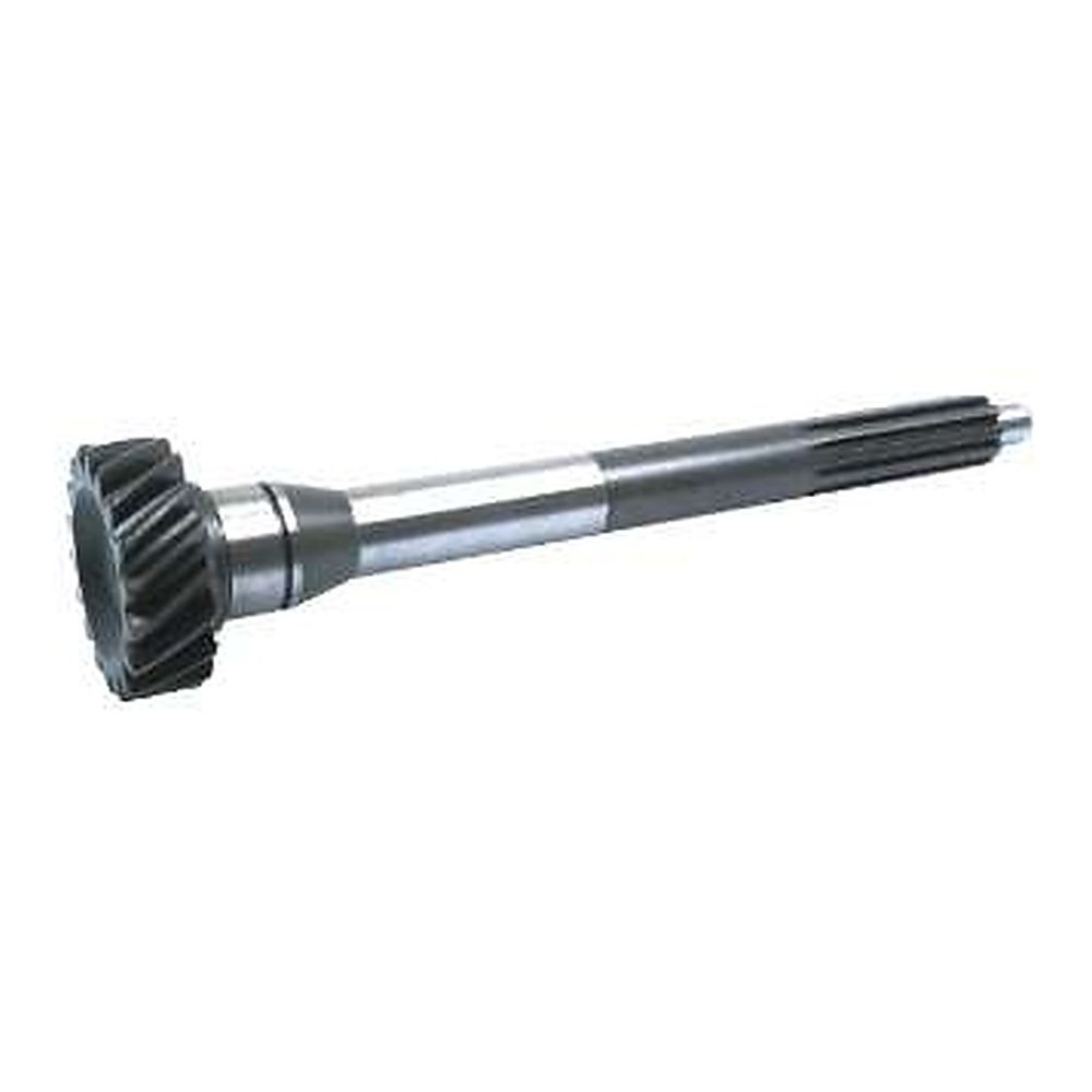 7251 PINION MAIN DRIVE SHAFT MF 1035 DI