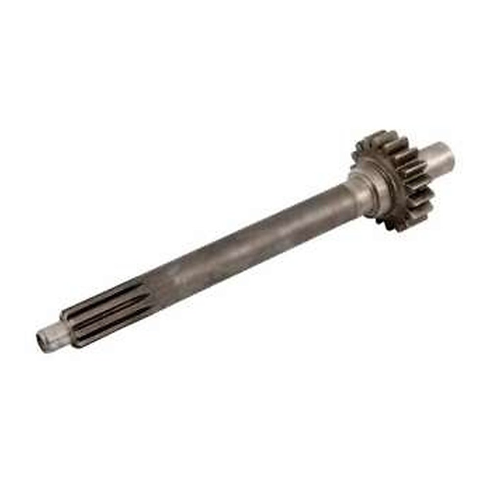 7253 PINION MAIN DRIVE SHAFT MF 135,240,245