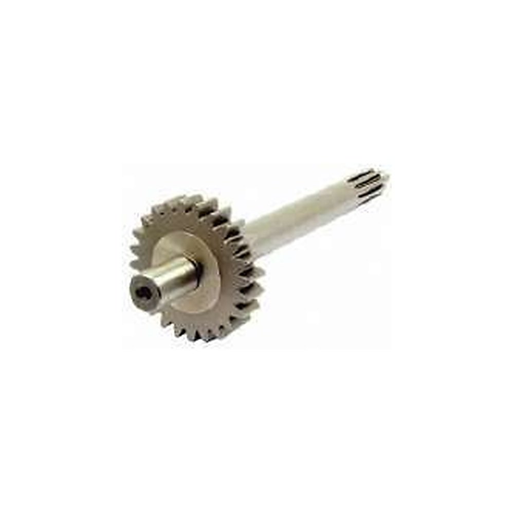 7255 PINION MAIN DRIVE SHAFT MF 165,265,275,285