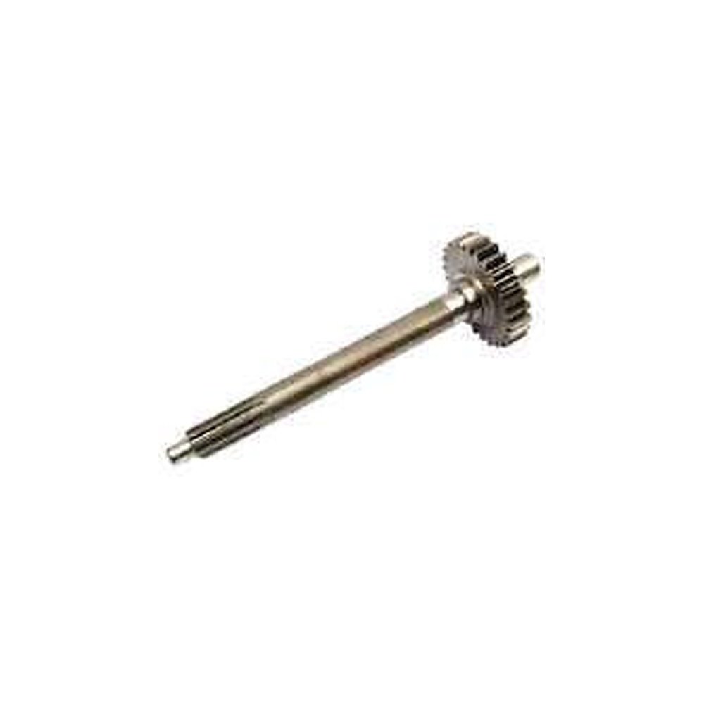 7257 PINION MAIN DRIVE SHAFT MF 275,285,290