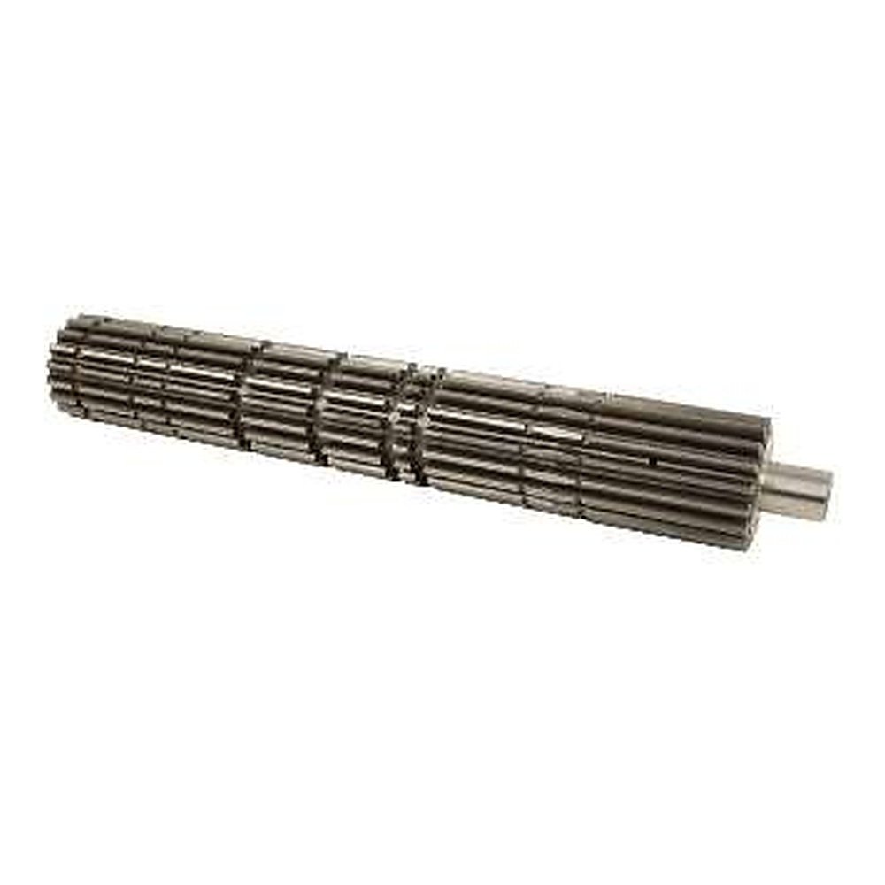 7404 SHAFT MAIN TRANSMISSION MF 240,245,165,265