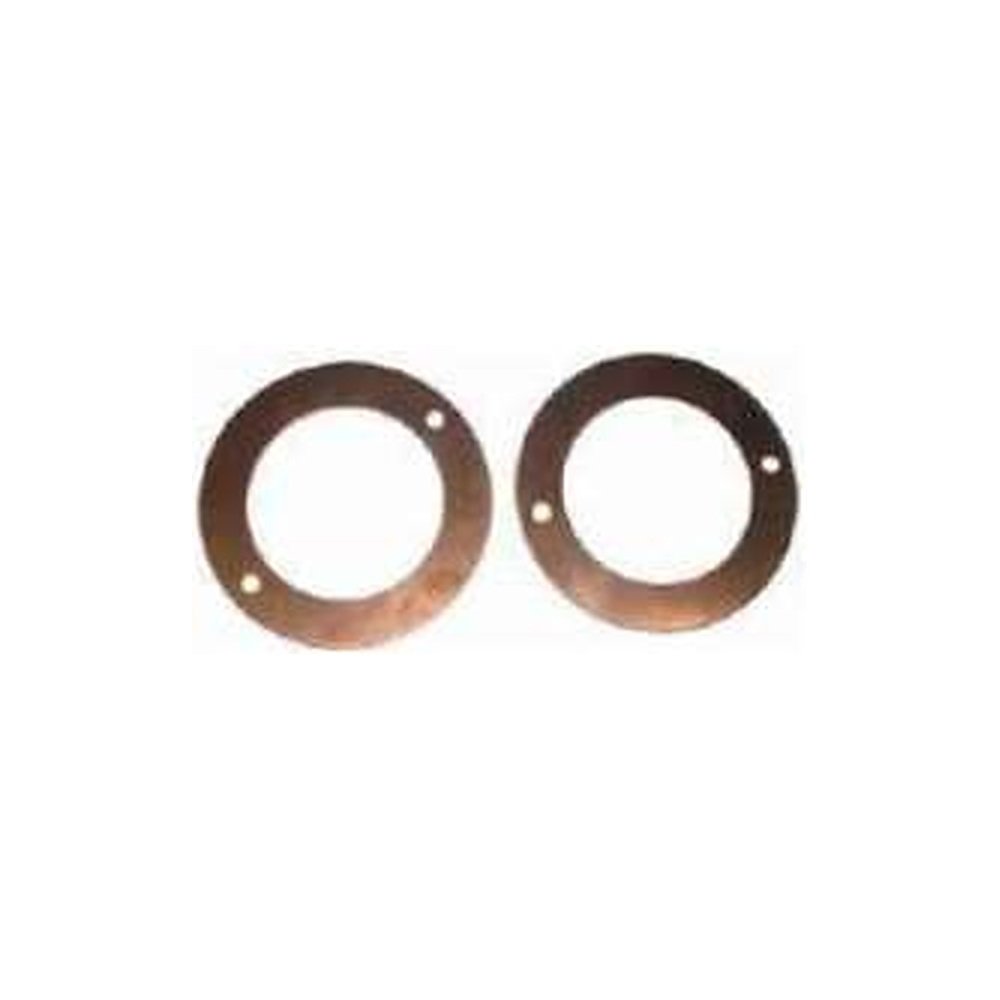 7550 WASHER PALENTRY THRUST MF 35,1040,IMT