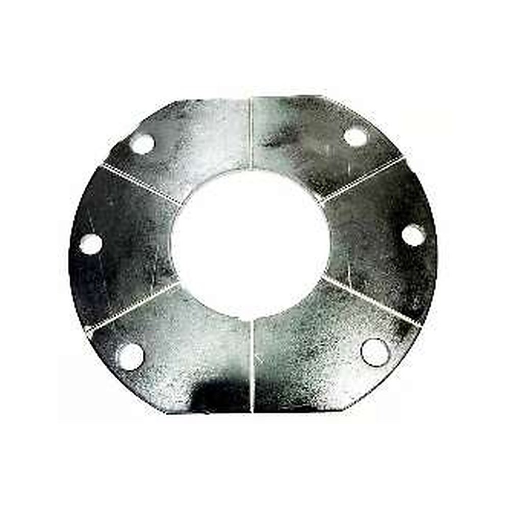 7605 CARRIER UNIT PLATE MF 7250