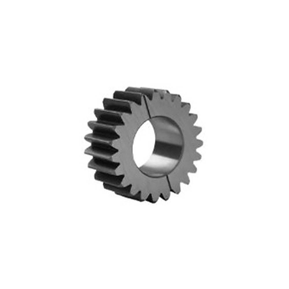 7652 CARRIER UNIT GEAR MF 165,265,285,375