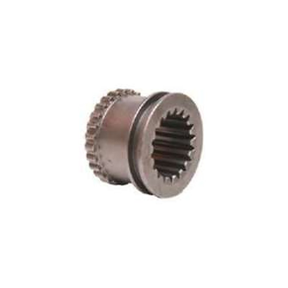 7901 COUPLER PALENTRY SHIFT MF 135,240,245