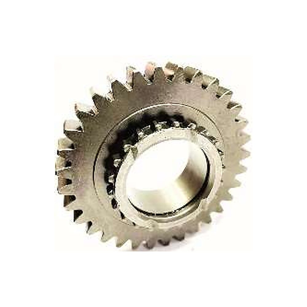 71671 GEAR 2ND MAINSHAFT MF 7250