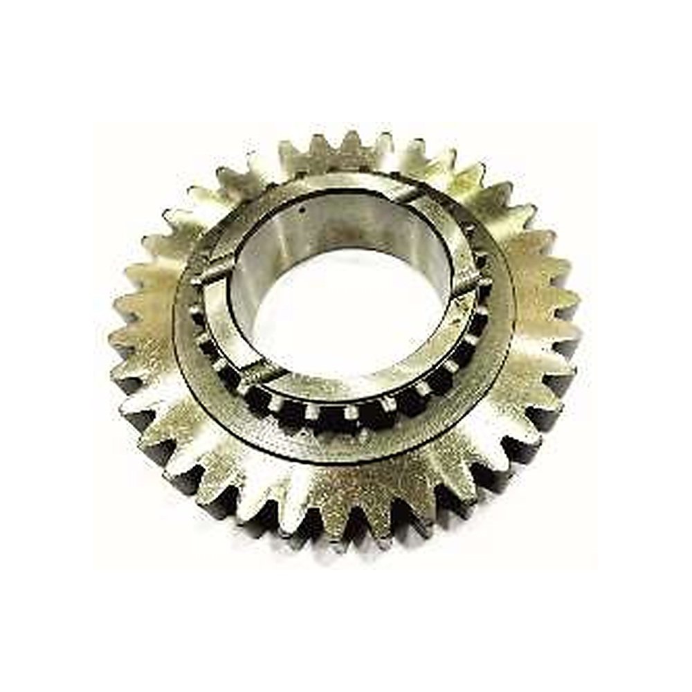 71681 COUPLER 3RD MAINSHAFT MF 7250