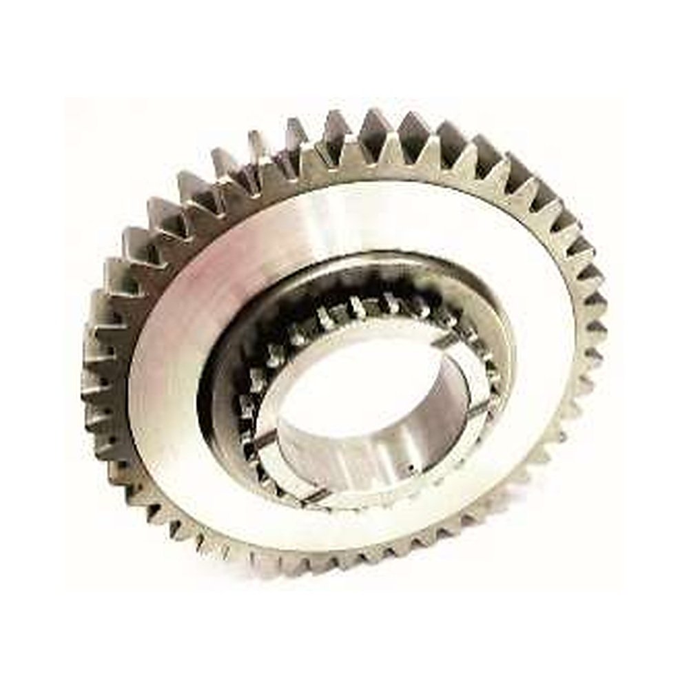 71682 GEAR 2ND MAINSHAFT MF 7250