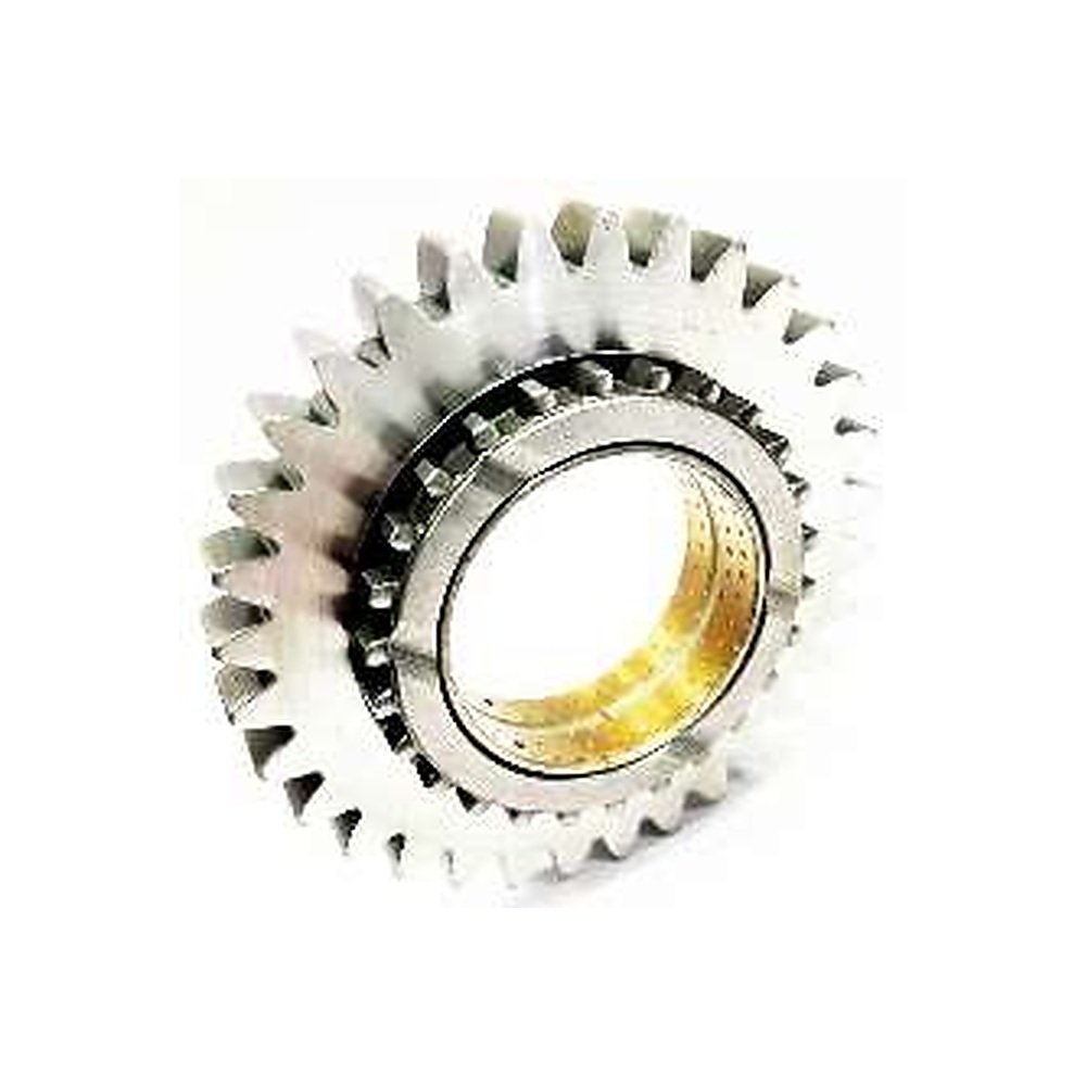 71686 4TH GEAR MAIN SHAFT MF 7250