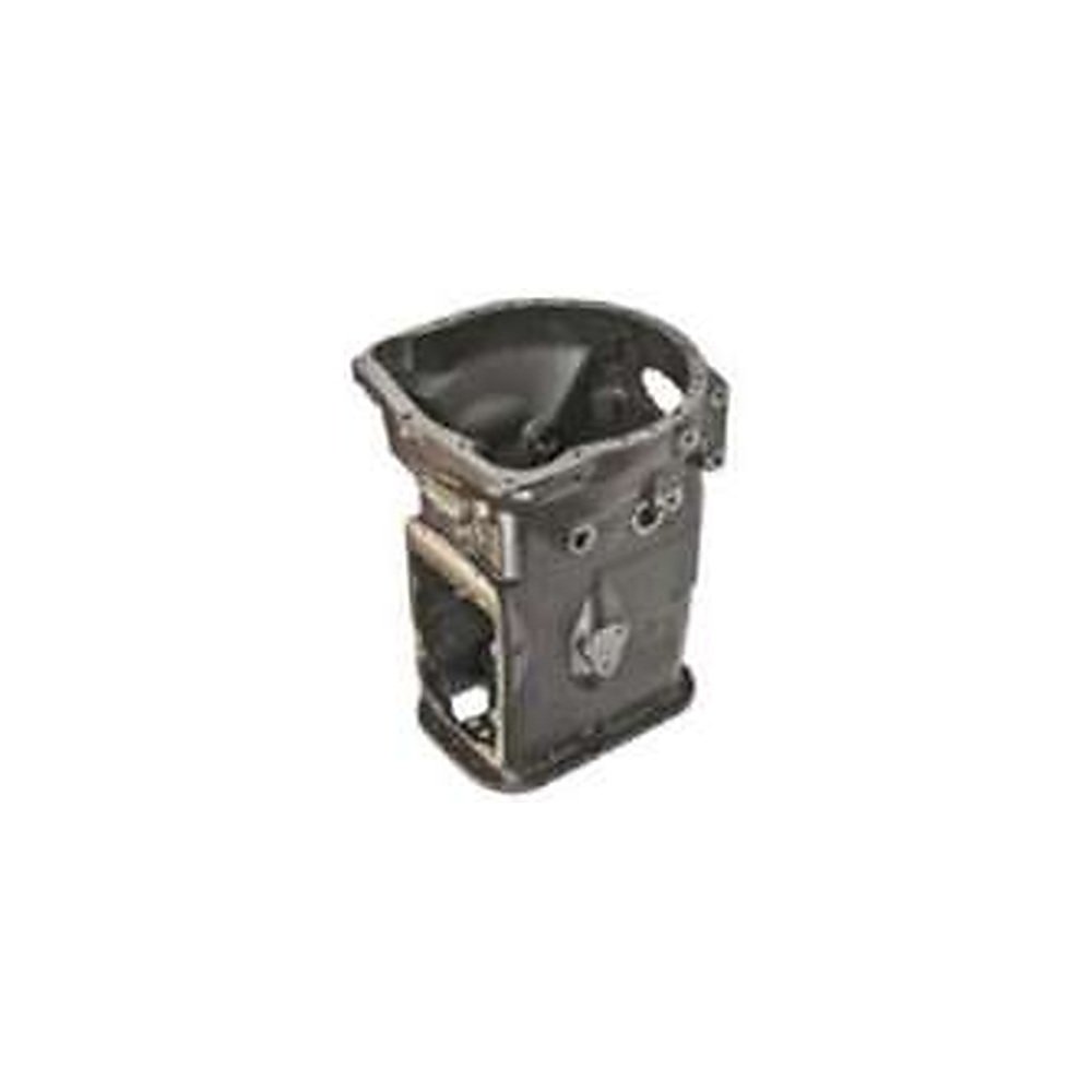 8100 CASE TRANSMISSION MF 35,135