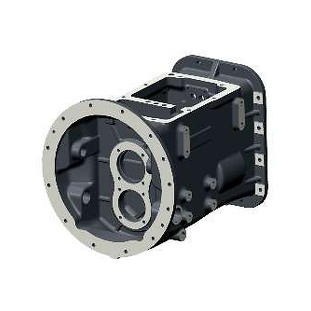 8103 CASE TRANSMISSION MF 7250