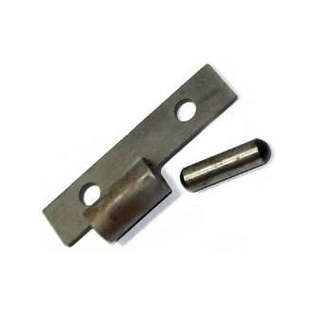 8400 PLATE GEAR LEVER STOP MF 35,1035