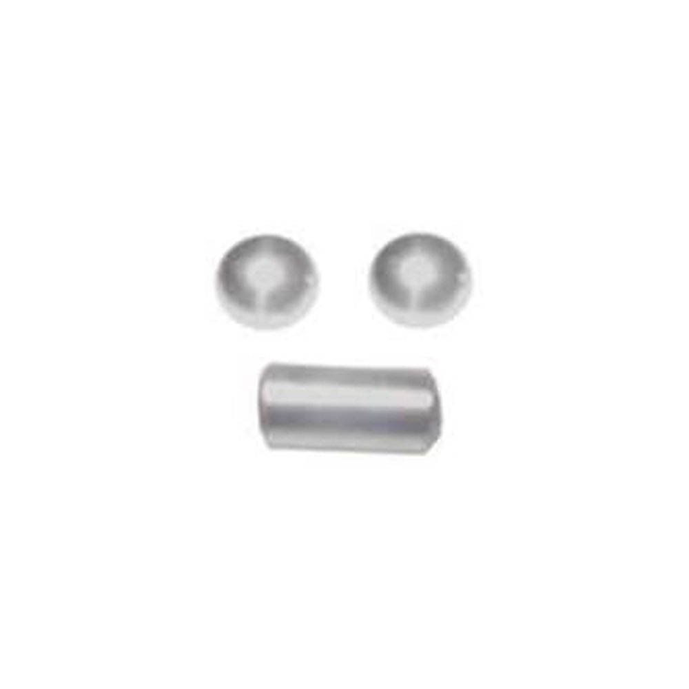 8403 GEAR PIN WITH BALL MF 135,240,245,265,285,375