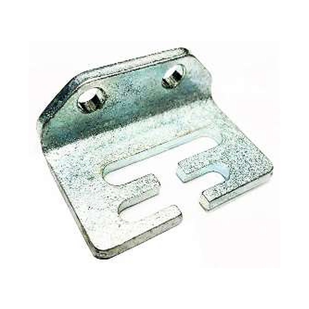 8404 POSITIVE LOCK PLATE SIDE SHIFTER MF 241/9000
