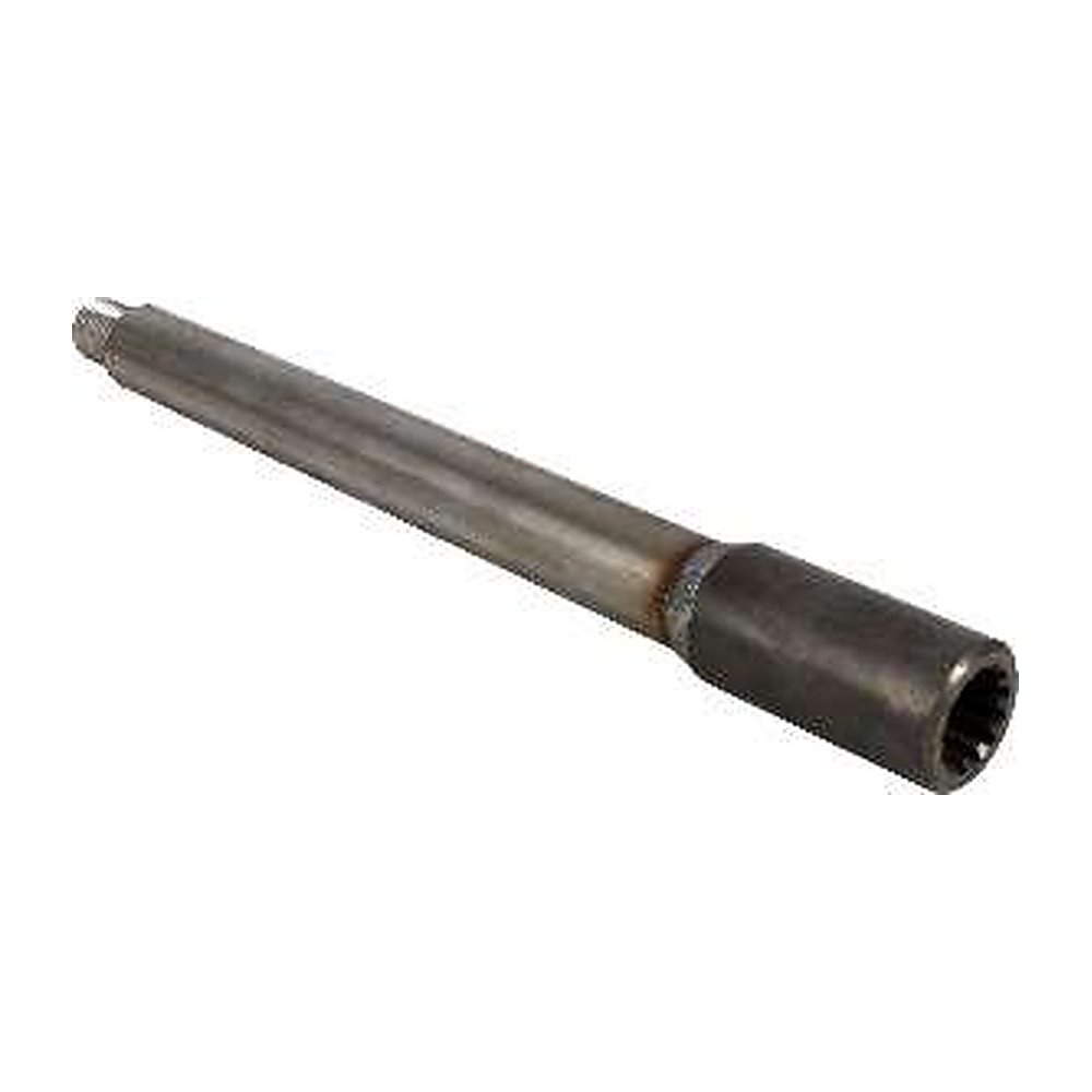 8801 TRANSMISSION SHAFT MF INDUSTRIAL