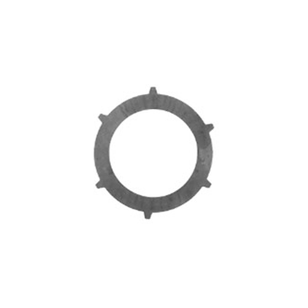 8807 PTO FRICTION DISC STEEL MF 265,285,375,390