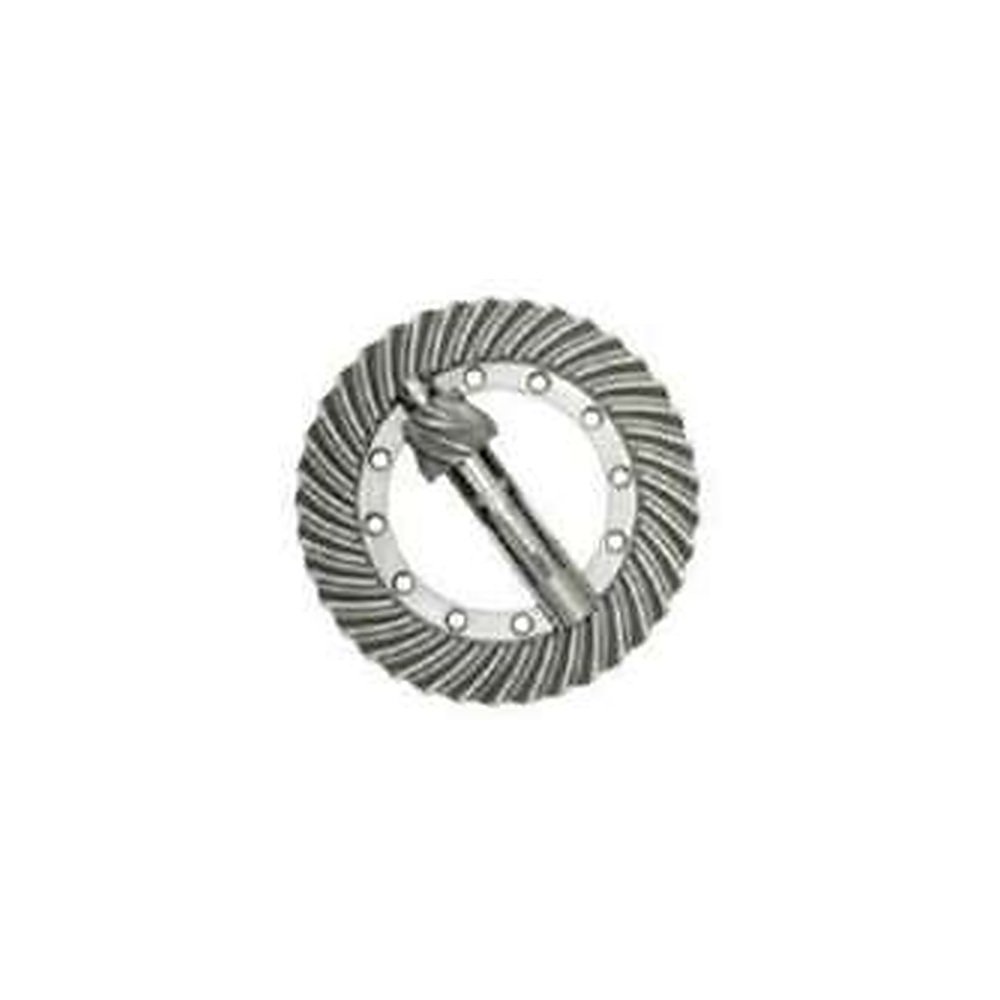 9101 KIT CROWN WHEEL & PINION MF 240,245