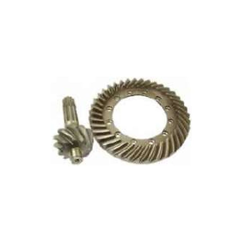 9102 KIT CROWN WHEEL & PINION MF 165,265,285,375