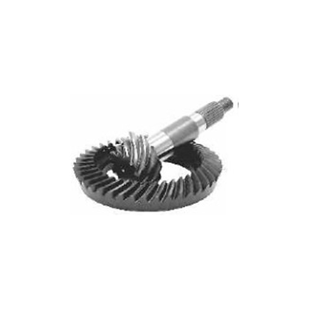 9108 KIT CROWN WHEEL & PINION MF 398,399