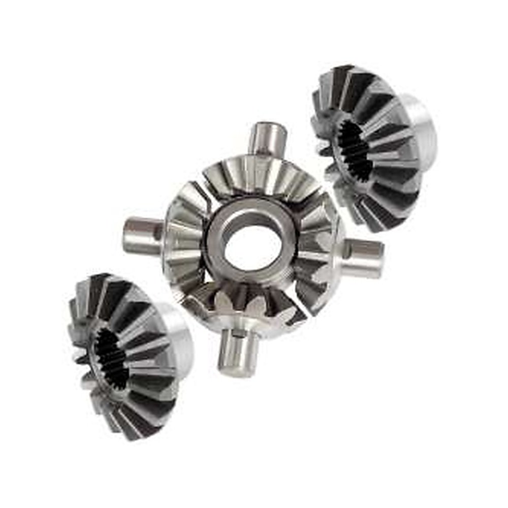 9600 KIT GEAR DIFFERENTIAL MF 35,135