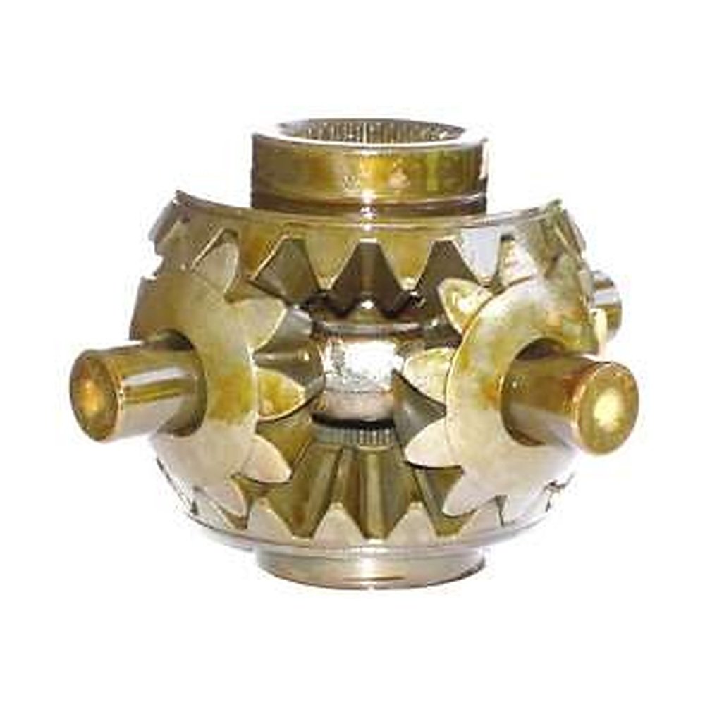 9601 KIT GEAR DIFFERENTIAL MF 240,165,265,285,375