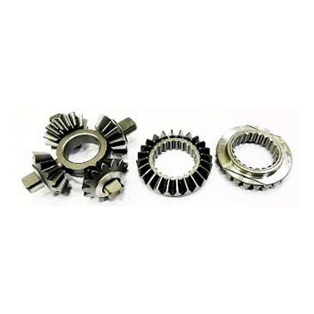 9603 KIT GEAR DIFFERENTIAL MF 7250