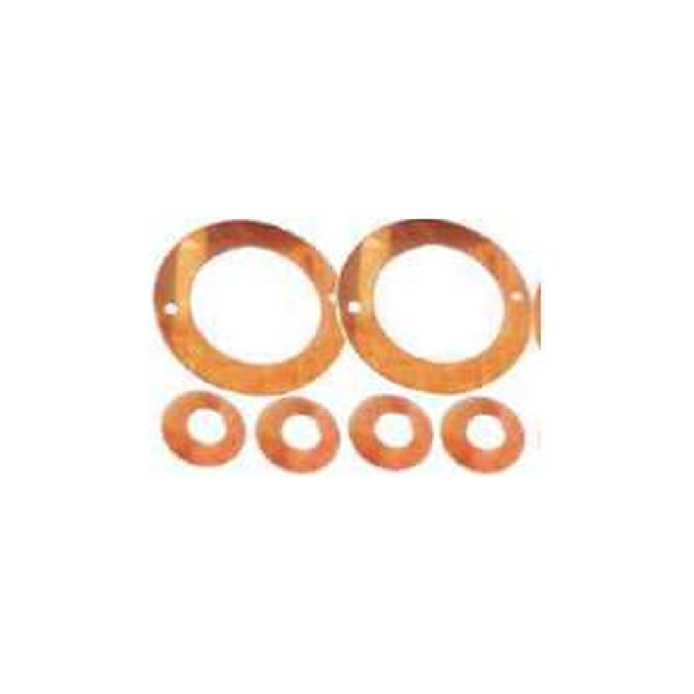 9650 KIT WASHER DIFFERENTIAL THRUST MF 35,135