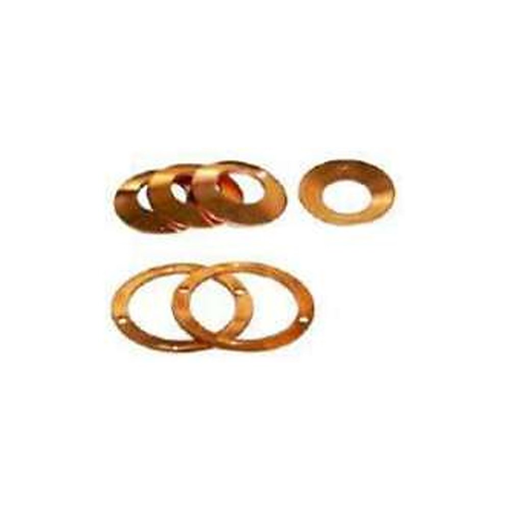 9651 KIT WASHER DIFFERENTIAL THRUST MF 135,240,165,265,285,375
