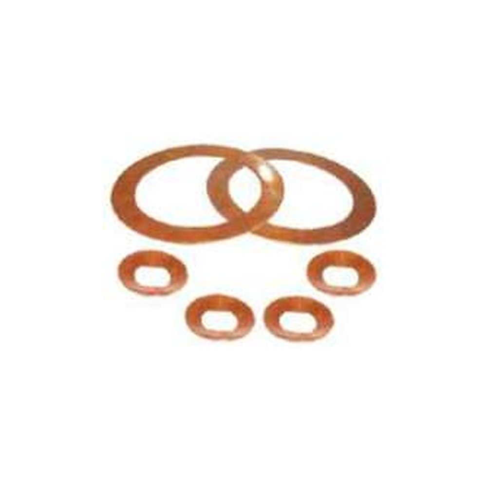 9652 KIT WASHER DIFFERENTIAL THRUST MF 241,JS