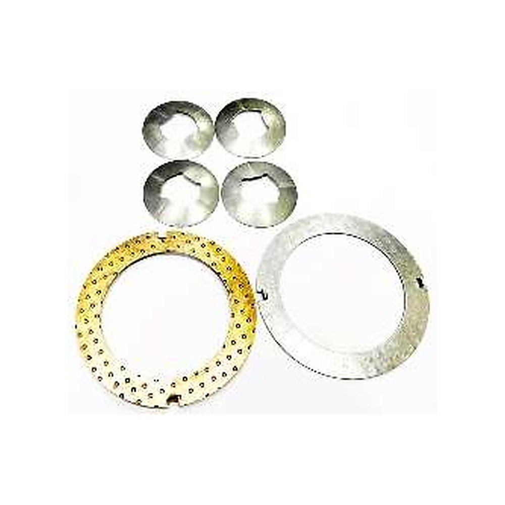 9653 KIT WASHER DIFFERENTIAL THRUST MF 9000