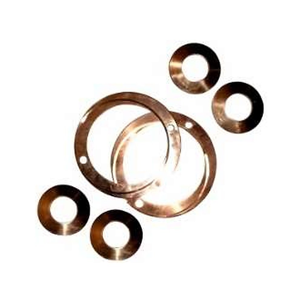 9654 DIFFERENTIAL WASHER MF 7250